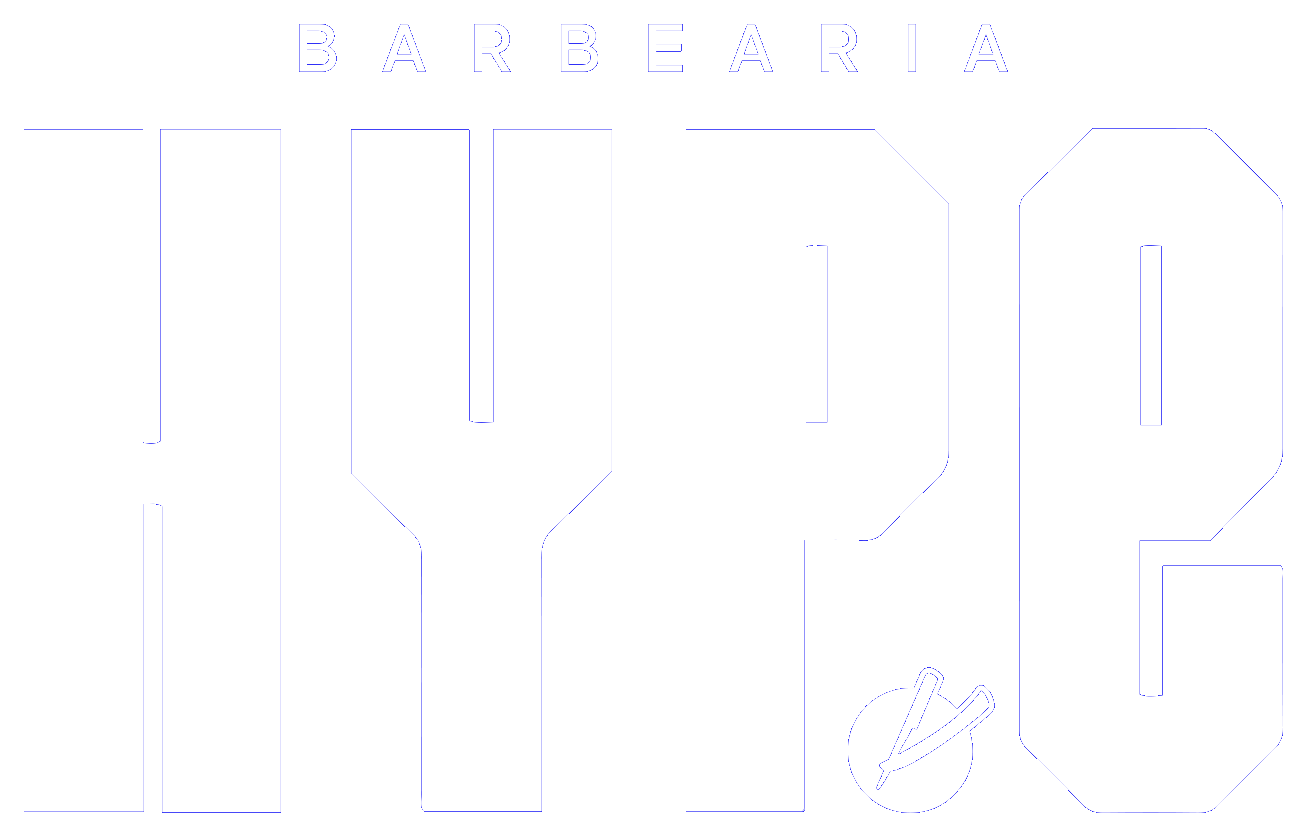 Barbearia Hype